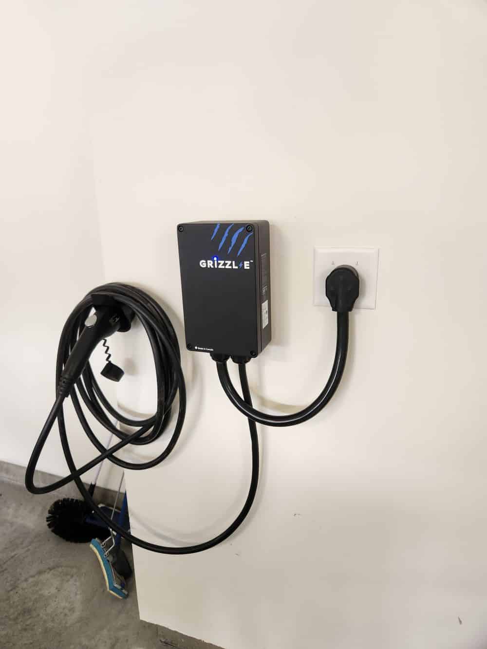 EV Charger Services image