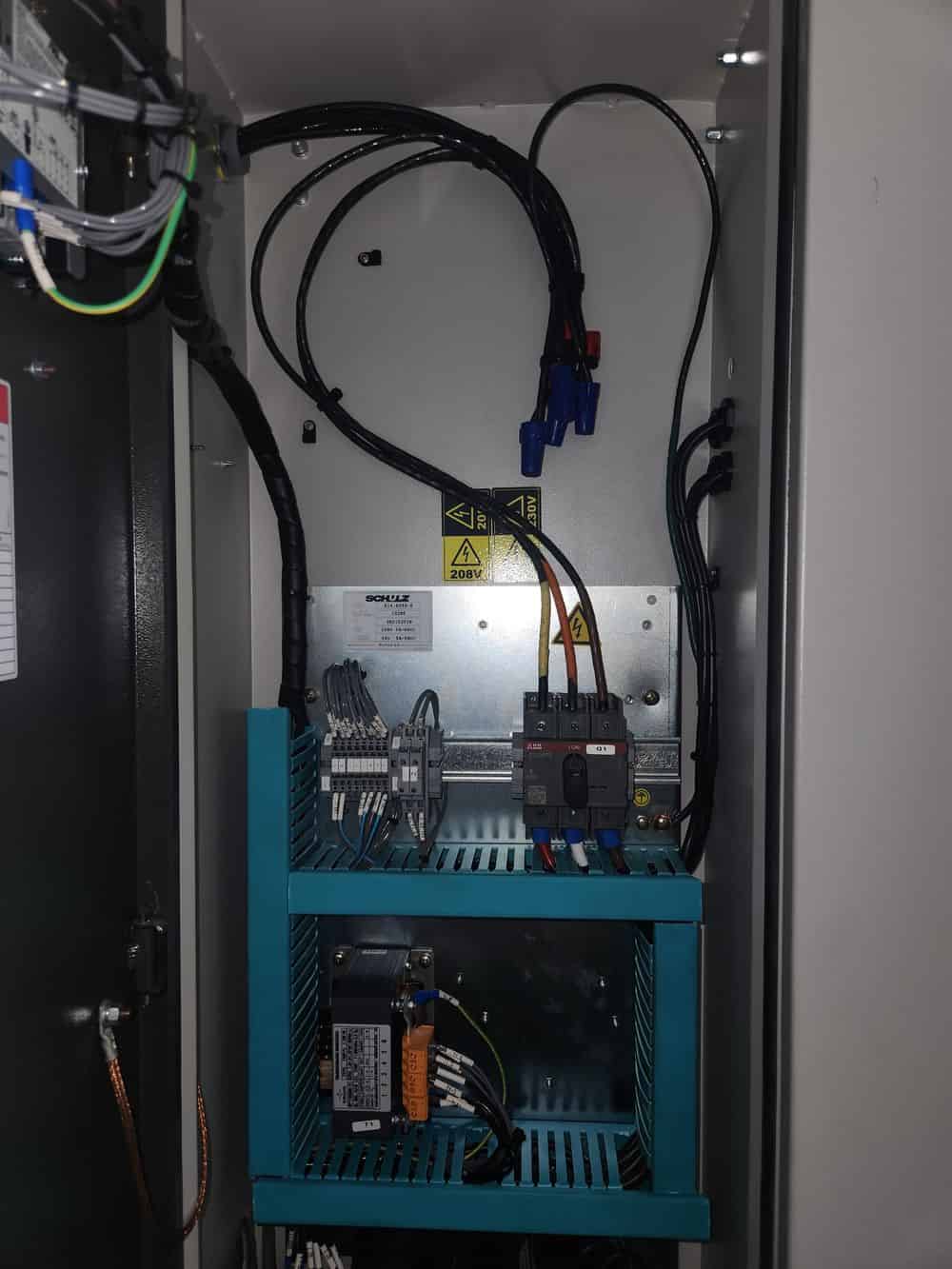 Electrical Generator Installation Services image