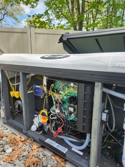 Master Electrician Certified's image
